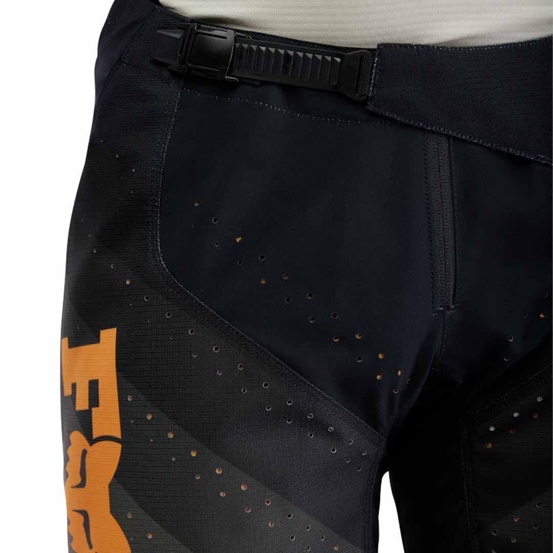 Fox 360 Fade Brown/Black Pants