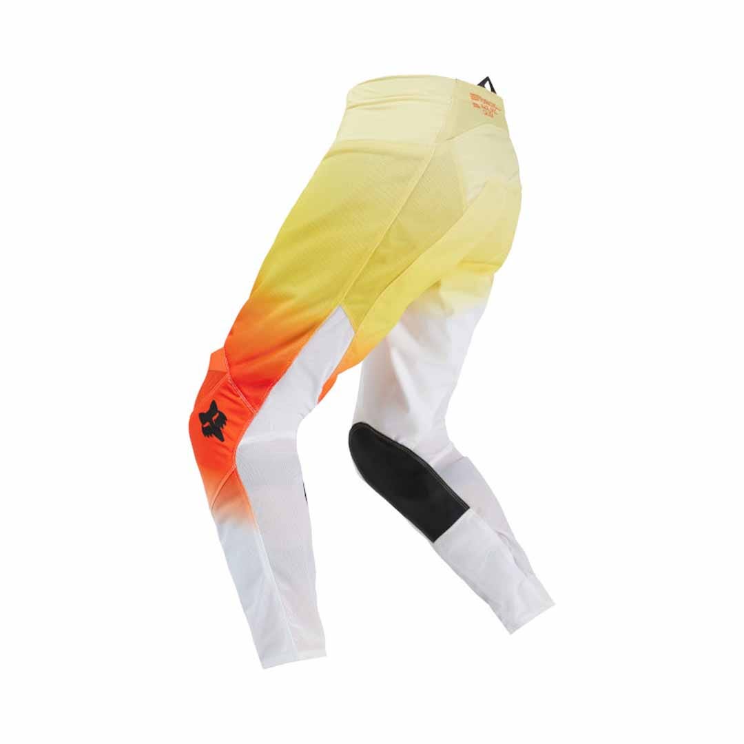Fox 180 Air Haze White Pants