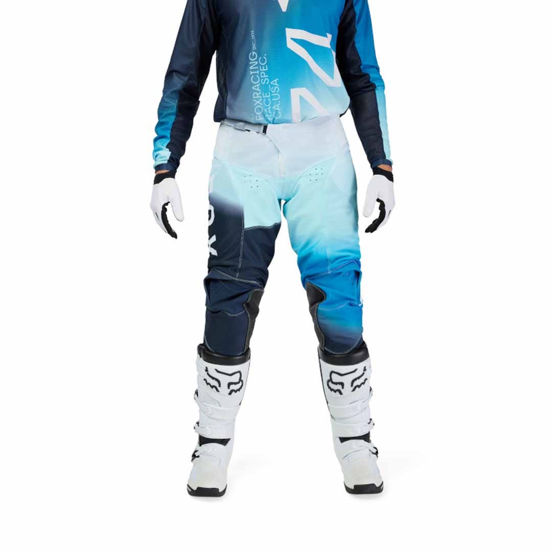Fox 180 Air Haze Midnight Blue Pants