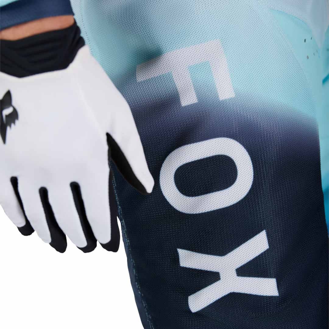 Fox 180 Air Haze Midnight Blue Pants