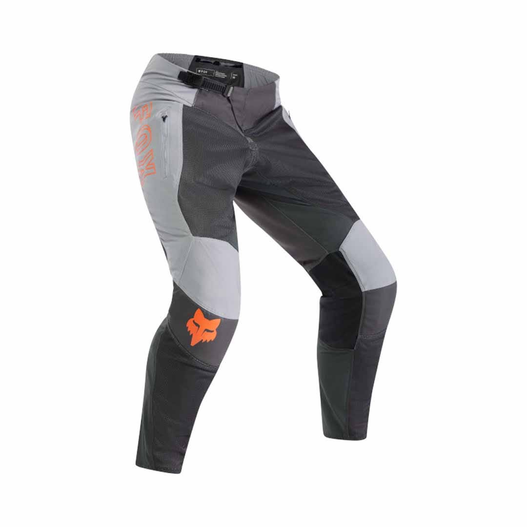 Fox Ranger Air Off-Road Pewter Grey Pants