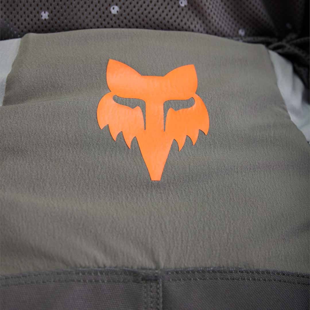 Fox Ranger Air Off-Road Pewter Grey Pants