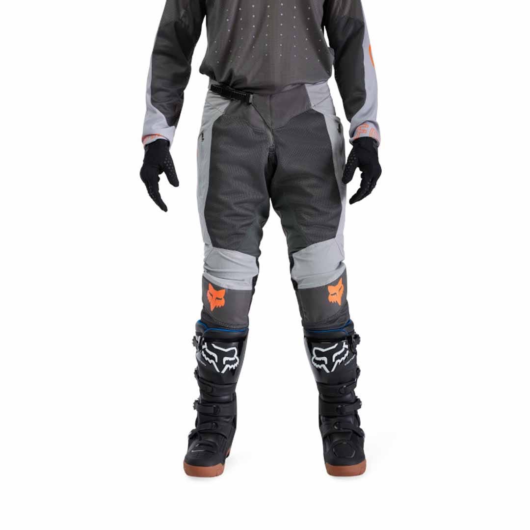 Fox Ranger Air Off-Road Pewter Grey Pants