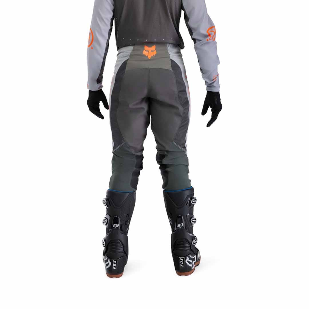 Fox Ranger Air Off-Road Pewter Grey Pants