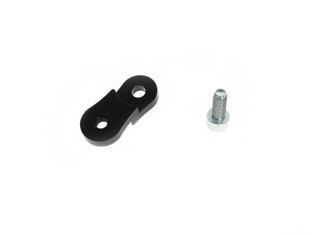Freedom Performance FPE-AC00467 Pillion Peg Relocation Kit for Harley-Davidson Nightster 975 22-Up