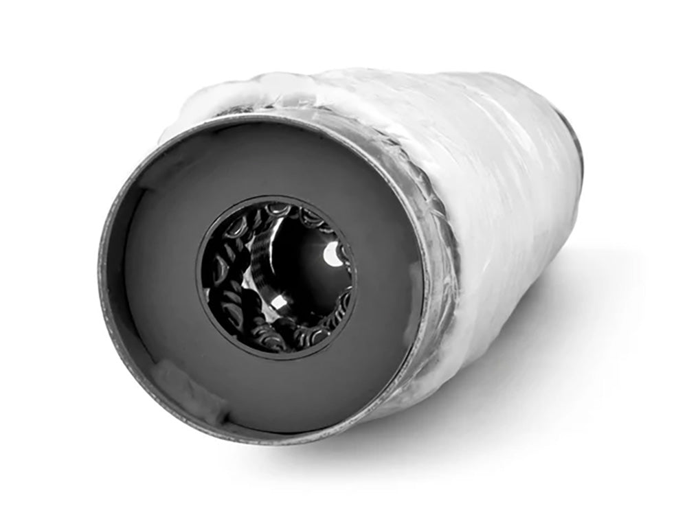 Freedom Performance FPE-AC00468 Quiet Baffle for Indian Scout 25-Up w/Freedom Performance 4" & 4.5" Muffler Exhausts