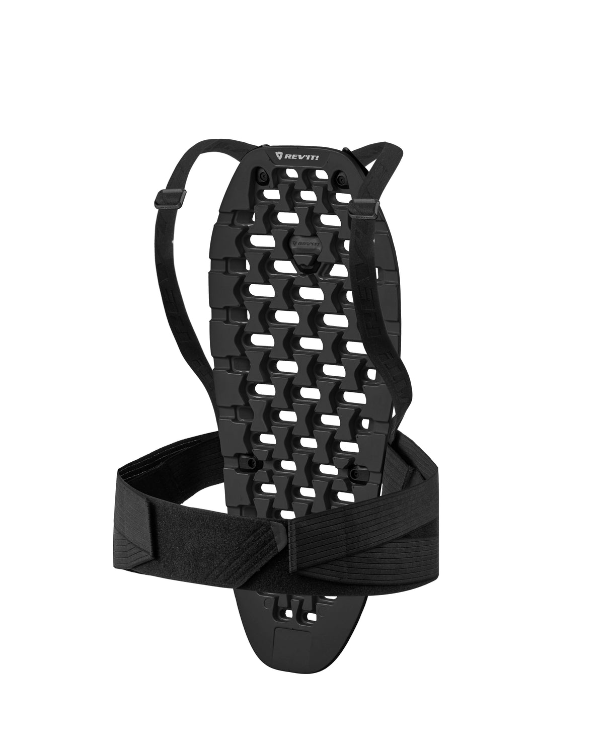 REV'IT! Spina Black Back Protector
