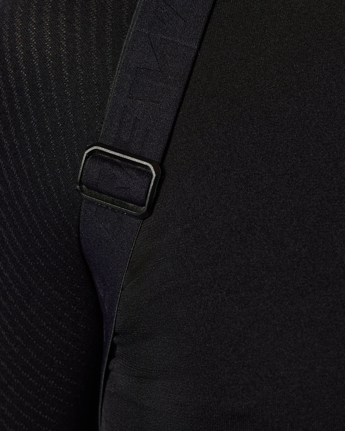 REV'IT! Spina Black Back Protector