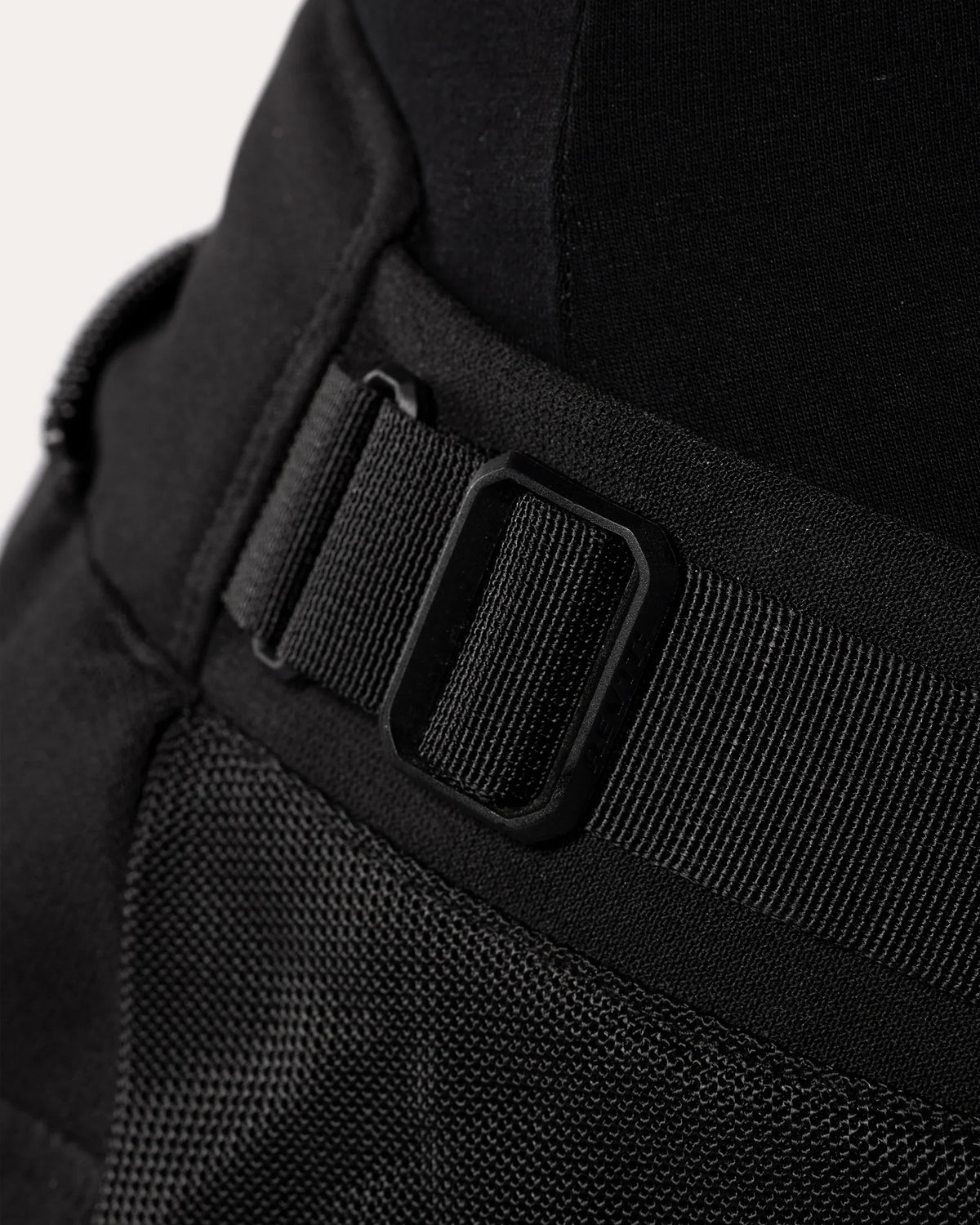 REV'IT! Airwave 4 Black Short Leg Womens Pants