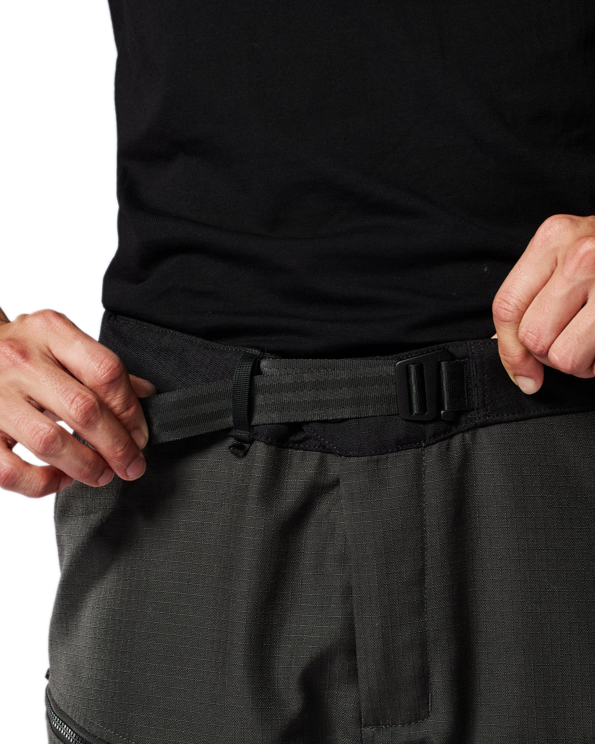 REV'IT! Continent 2 Brown/Black Short Leg Pants
