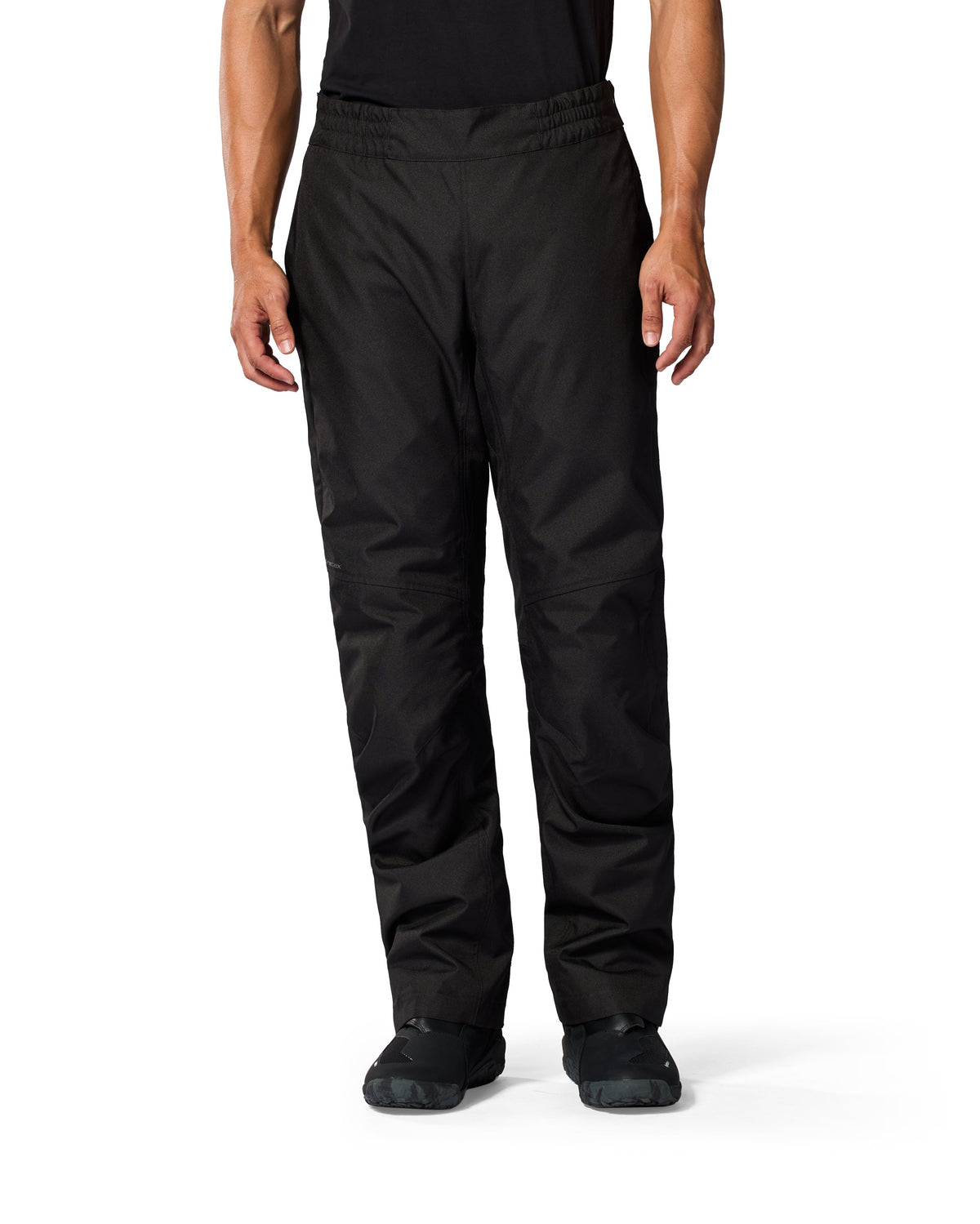 REV'IT! Axis 3 H2O Black Short Leg Pants