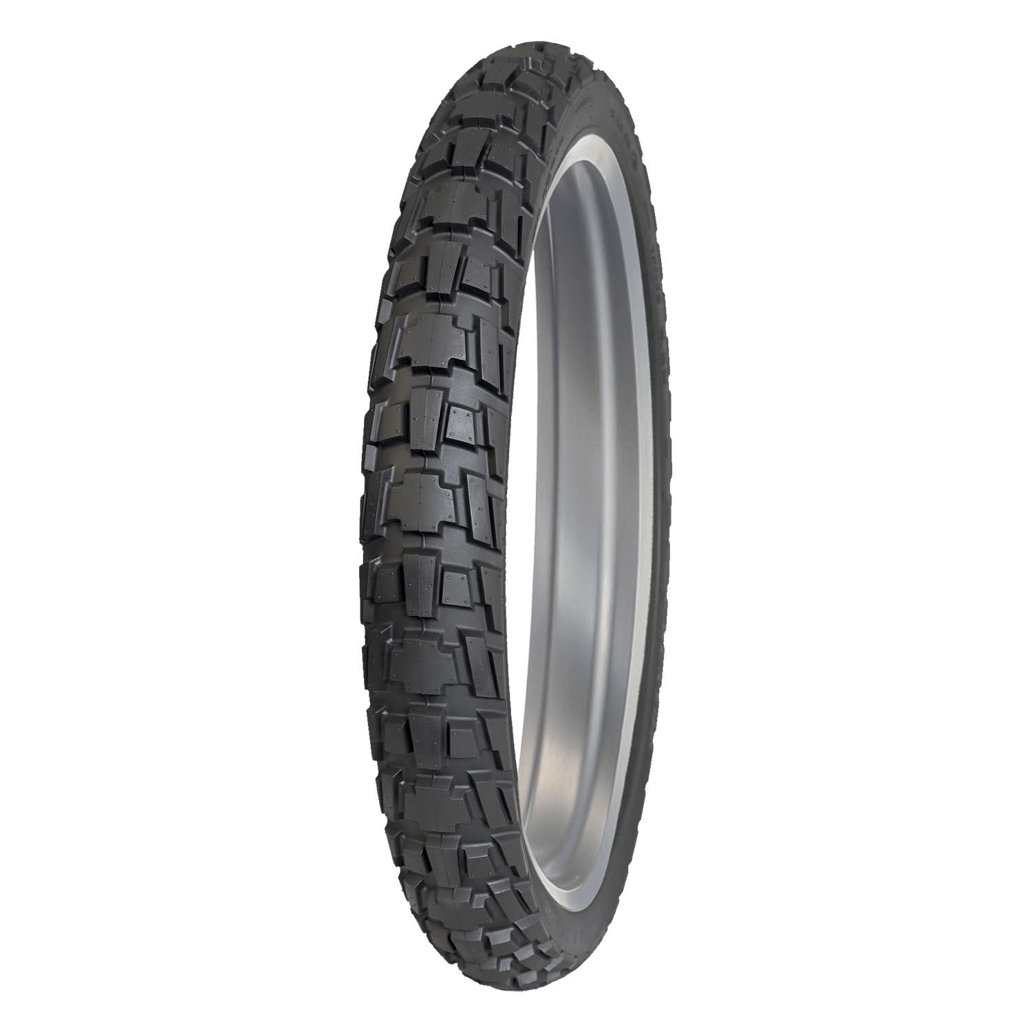 Dunlop Trailmax Raid Front Tyre 120/70-19 60T Tubeless