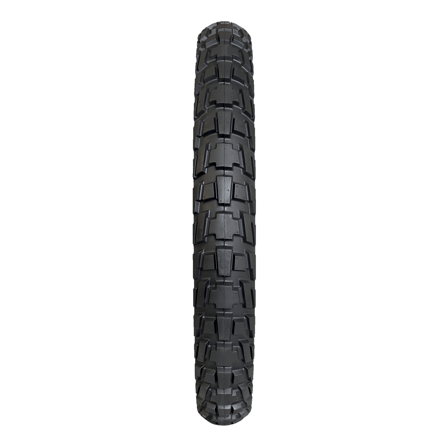 Dunlop Trailmax Raid Front Tyre 120/70-19 60T Tubeless