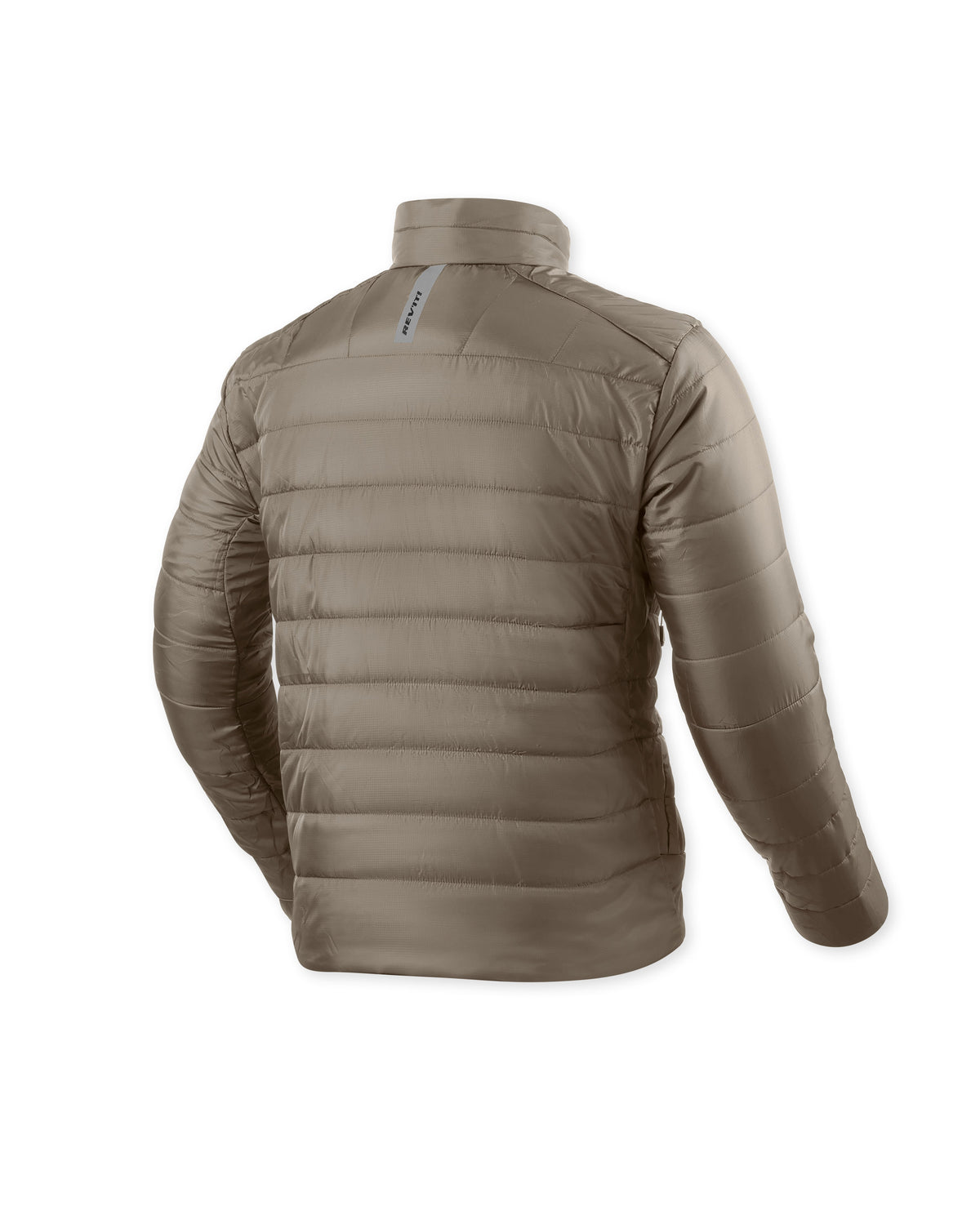 REV'IT! Solar 3 Sand Mid Layer Jacket