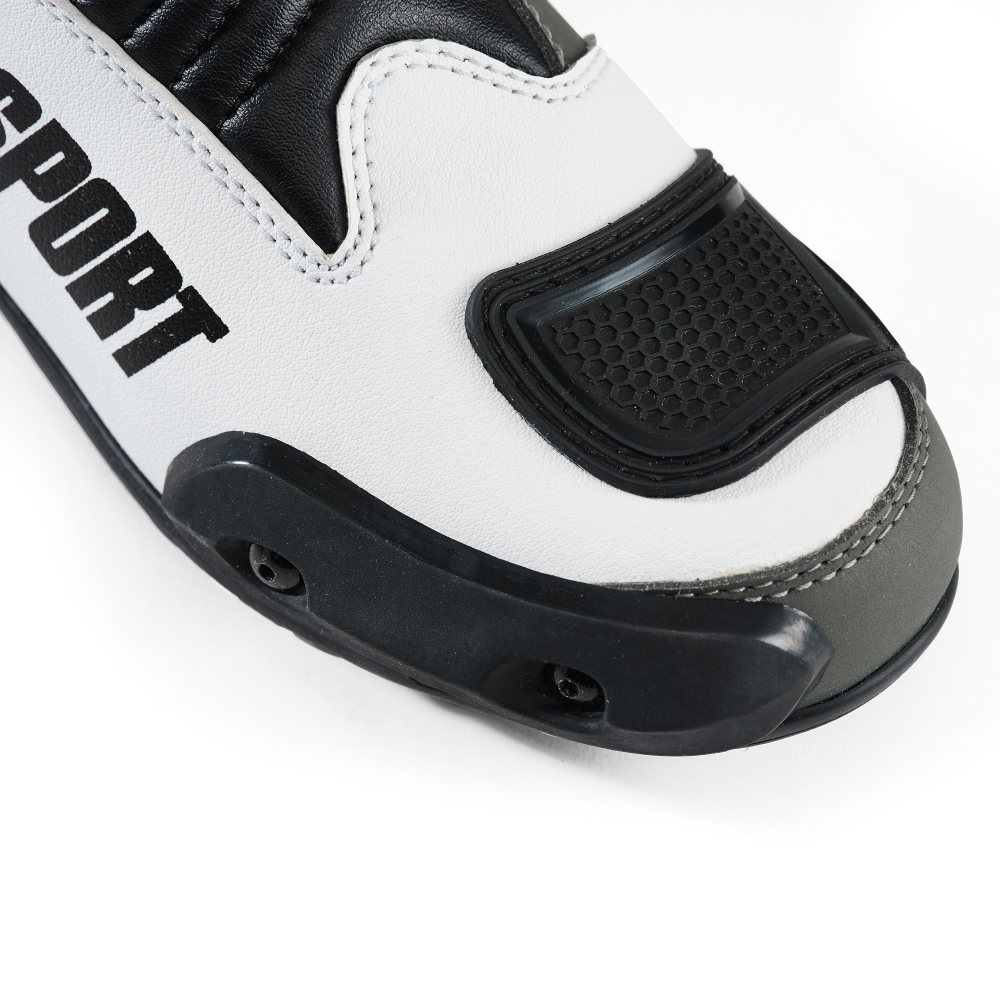 Fusport XM1 Mini Black/White/Grey Boots