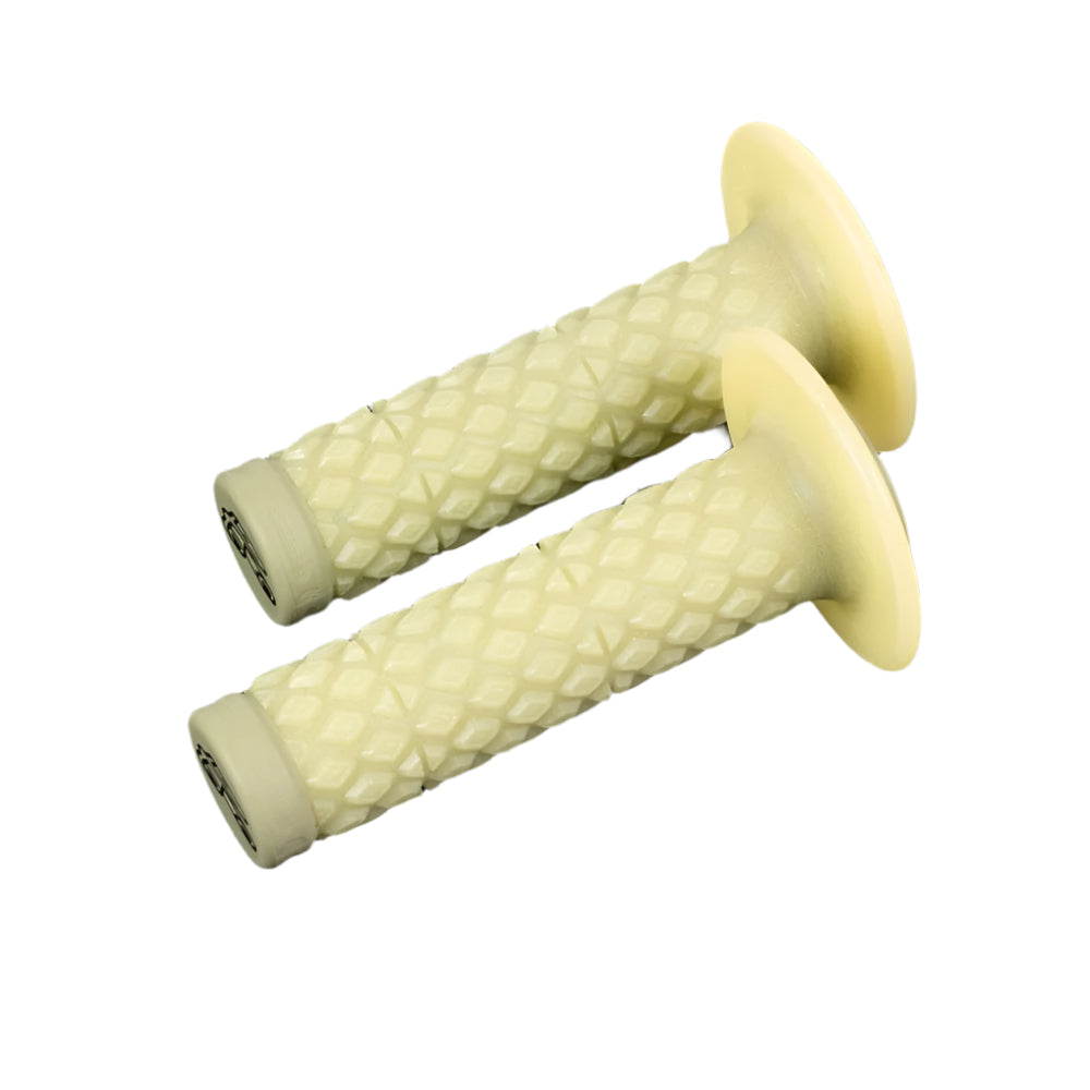 Renthal G196 MX/Enduro Dual Compound Aramid Comfort Grips