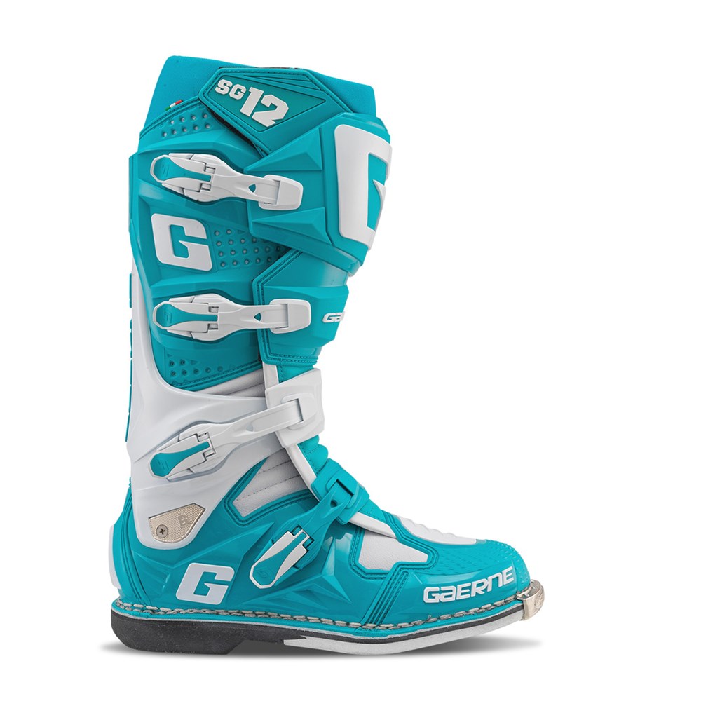 Gaerne SG-12 Portofino Aqua Boots