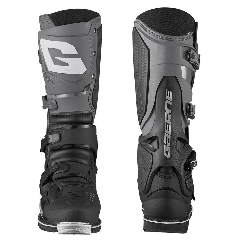 Gaerne SG-22 Gore-Tex Enduro Anthracite Boots
