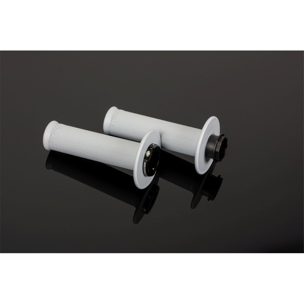 Renthal G232 MX Original Lock-On Full Diamond Soft Grips