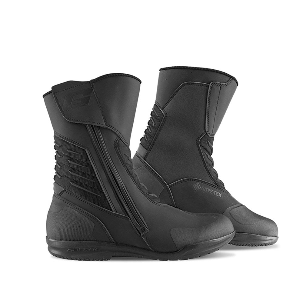 Gaerne G_Niemet Gore-Tex Black Boots