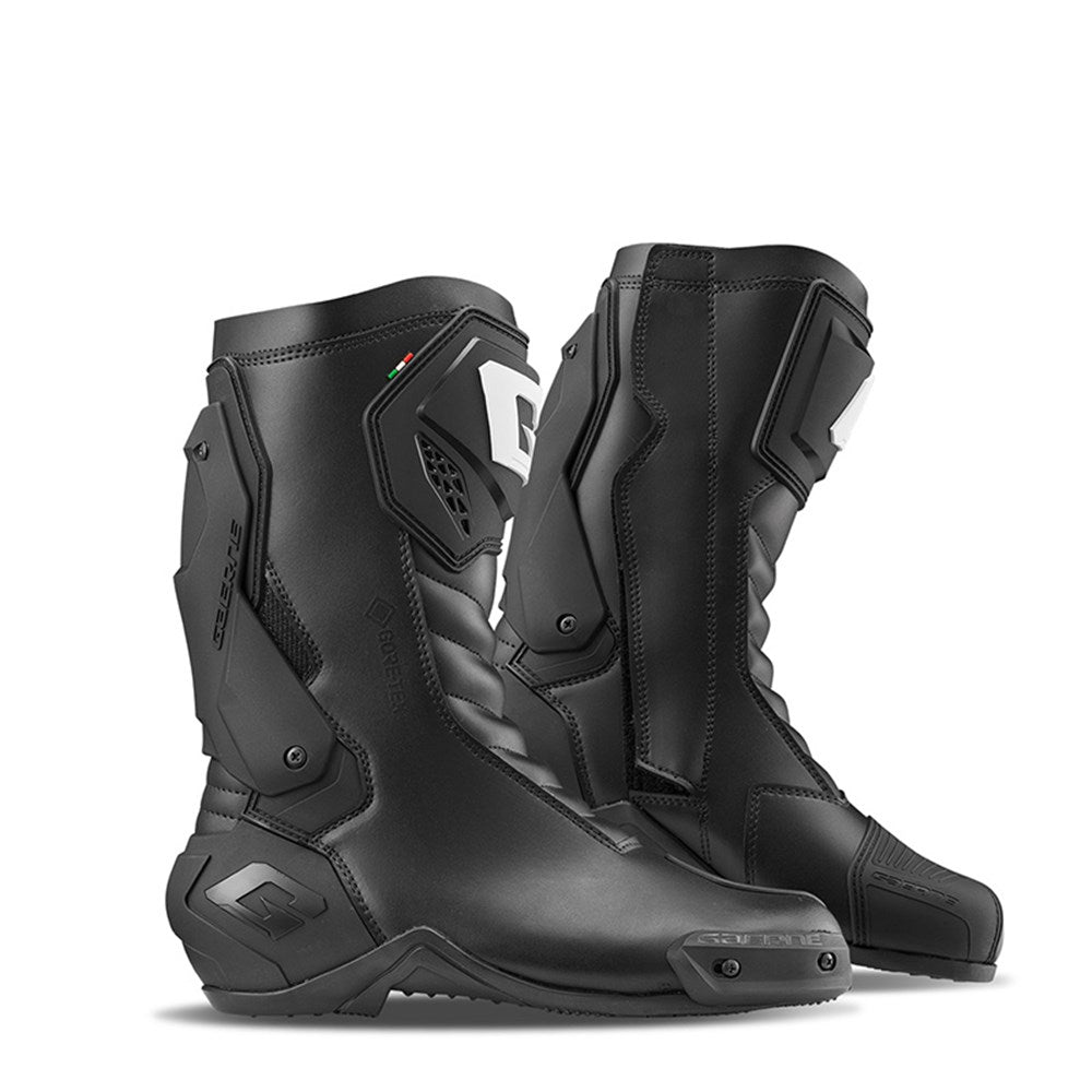 Gaerne G_RX Gore-Tex Black Boots