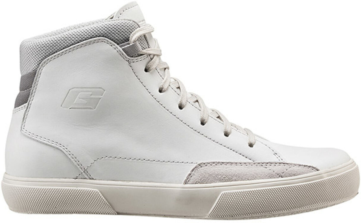 Gaerne G.Marais Aquatech White Boots - EasyR