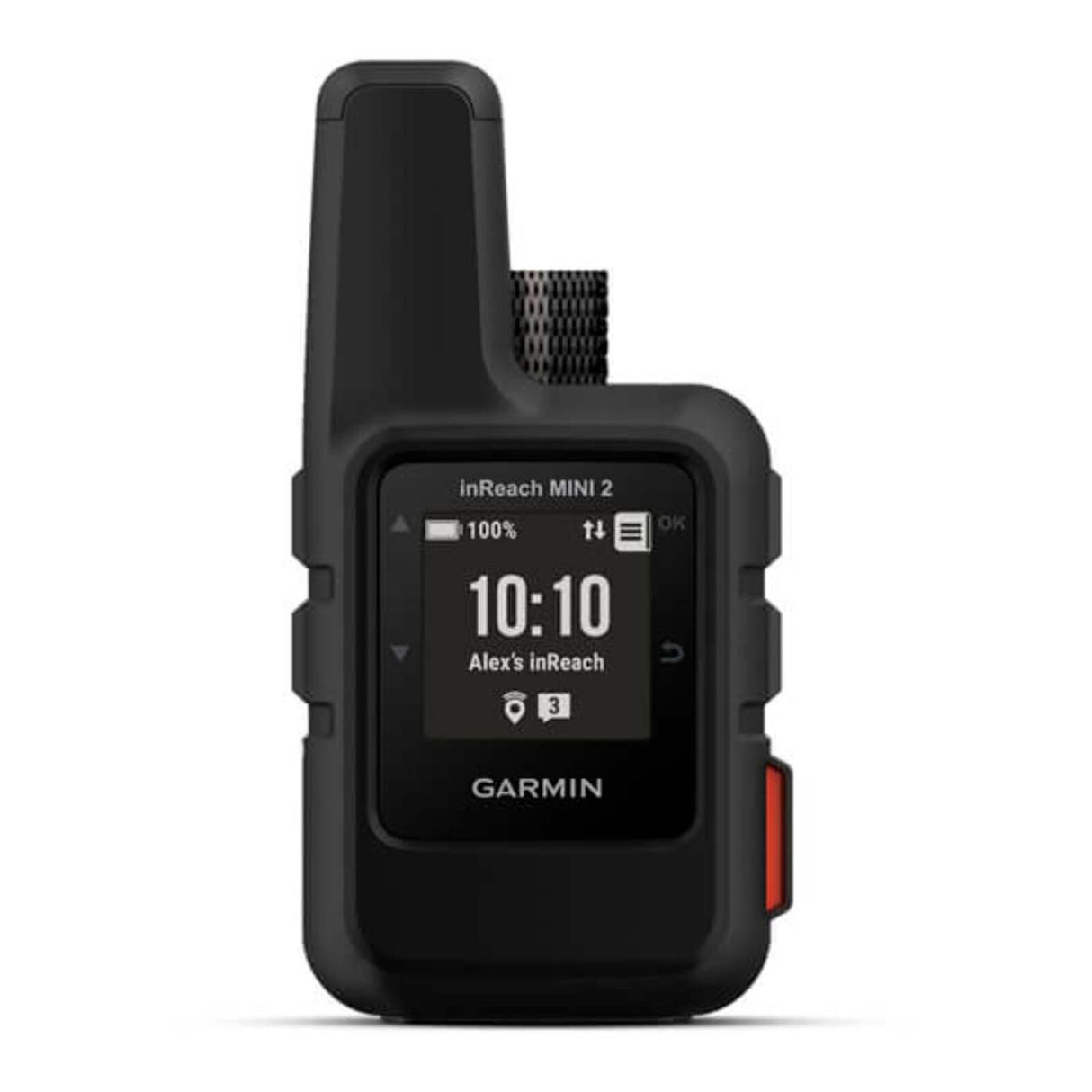 Garmin inReach Mini 2 Black