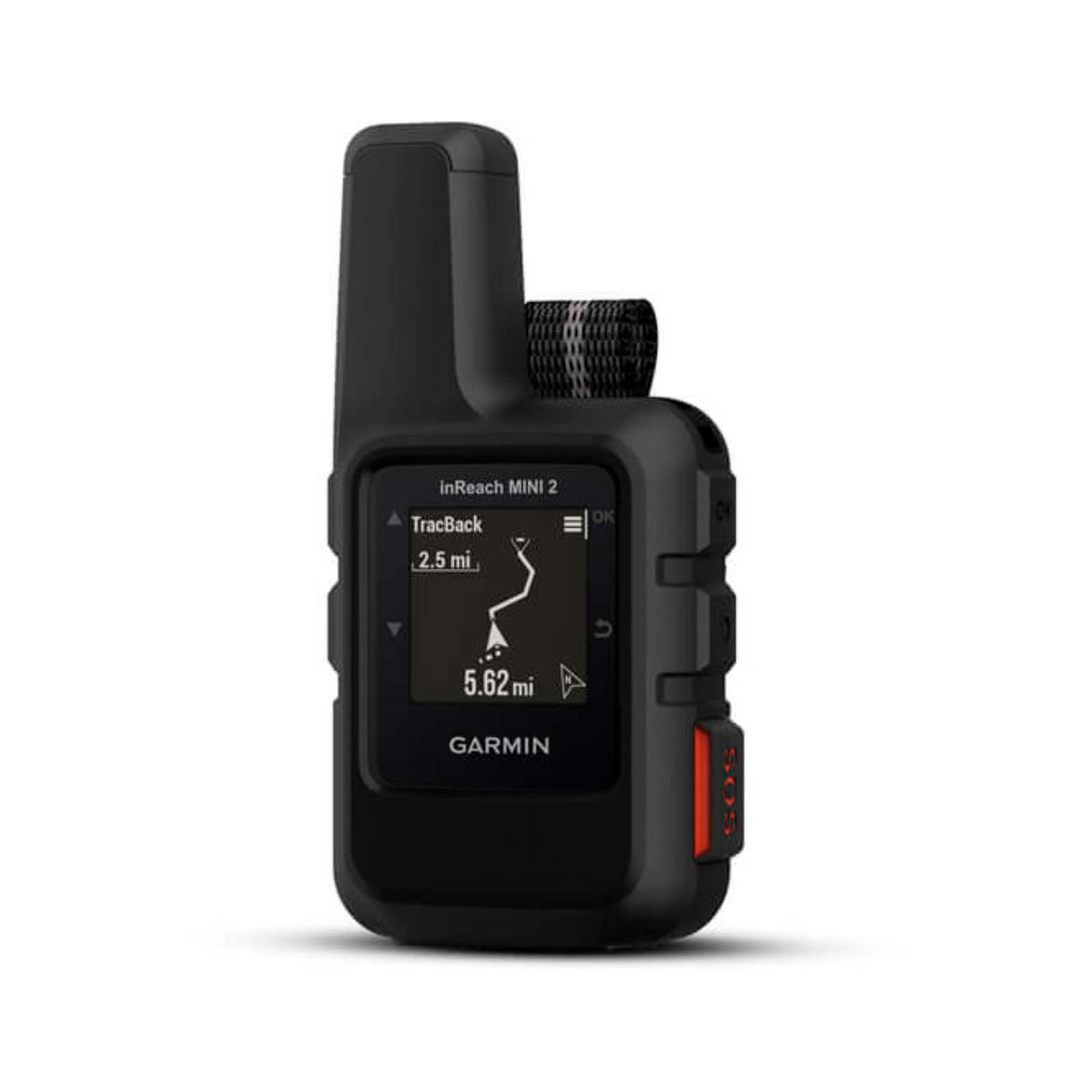 Garmin inReach Mini 2 Black