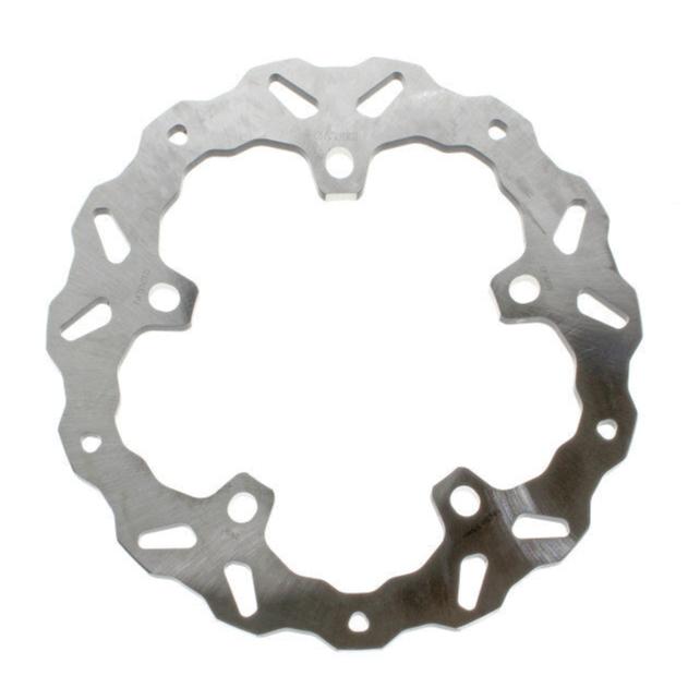 Galfer USA GAL-DF995W 12.6" Front Wave Disc Rotor Stainless Steel for Sportster S 21-Up