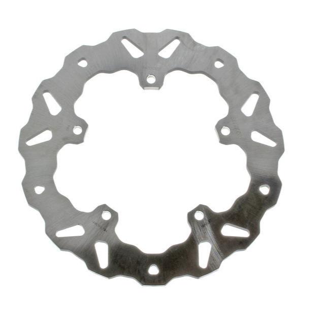 Galfer USA GAL-DF996W 10.2" Rear Wave Disc Rotor Stainless Steel for Sportster S 21-Up