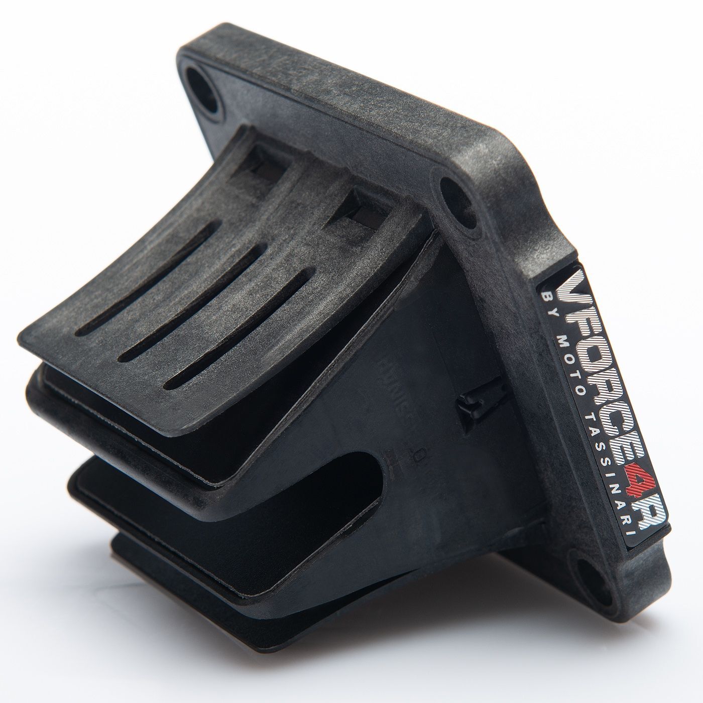 Moto Tassinari V4R85A VForce4 Reed Valve Kit for KTM 85 SX/105 SX 03-Up/Husqvarna TC 85 14-Up/Gas Gas MC 85 22-Up