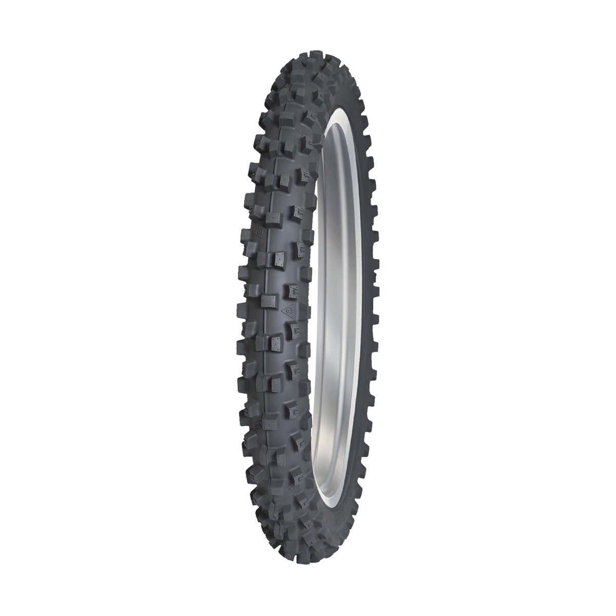 Dunlop Geomax AT82 Intermediate Front Tyre 80/100-21 Tube Type