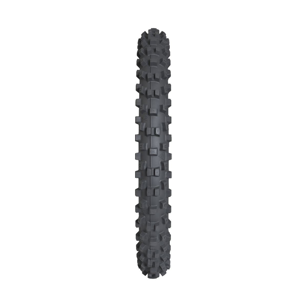 Dunlop Geomax AT82 Intermediate Front Tyre 80/100-21 Tube Type