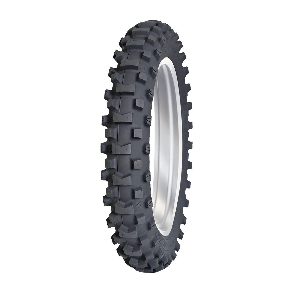 Dunlop Geomax AT82 Intermediate Rear Tyre 120/90-19 Tube Type