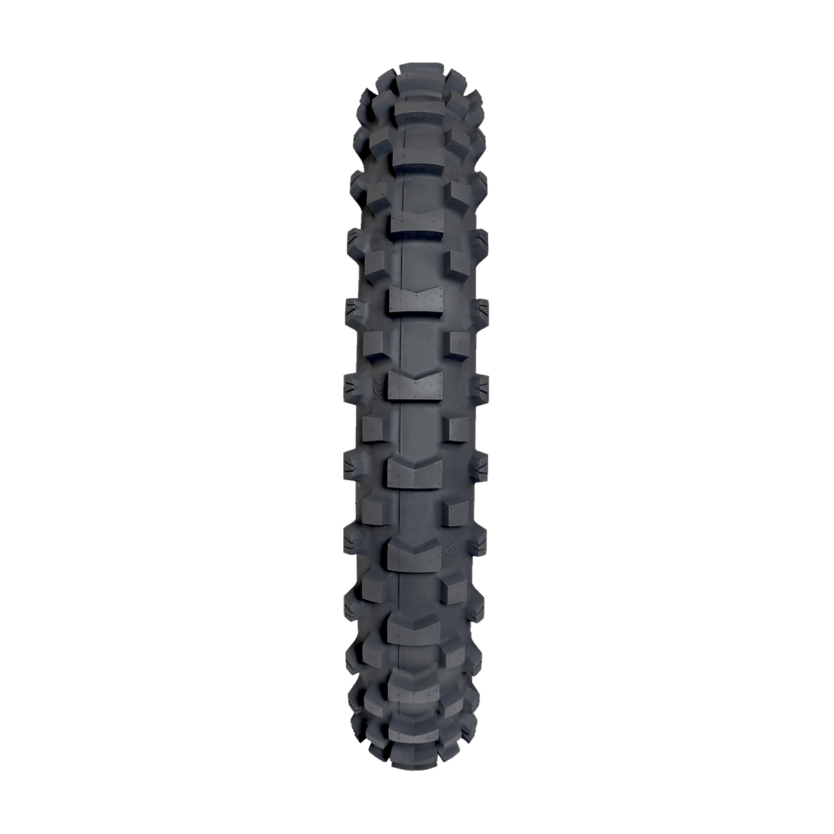 Dunlop Geomax AT82 Intermediate Rear Tyre 120/90-19 Tube Type