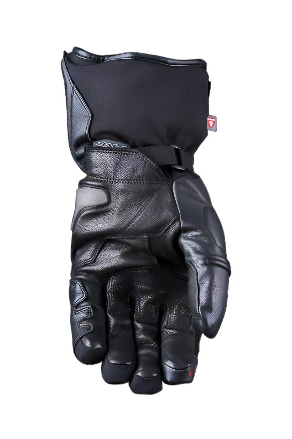 Five HG1 Evo WP Heated Gloves