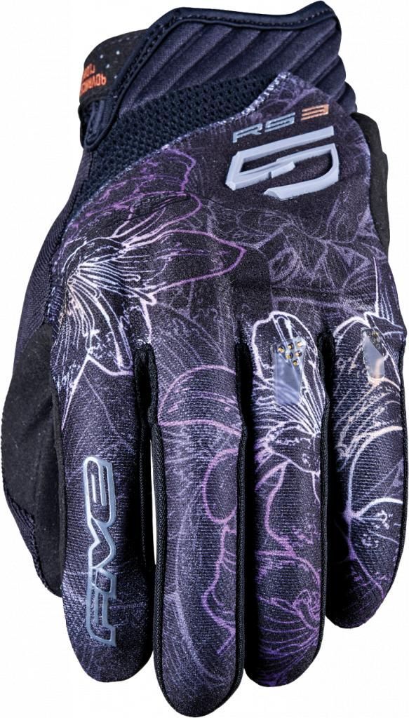 Five RS3 Evo Boreal Womens Gloves