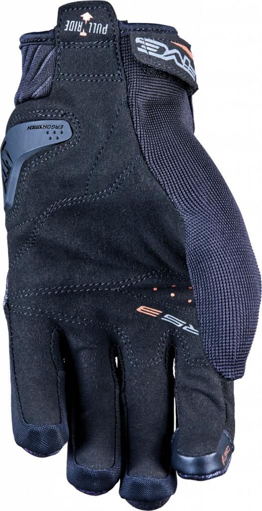 Five RS3 Evo Boreal Womens Gloves