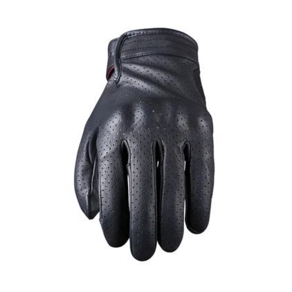 Short Cuff Motorcycle Gloves