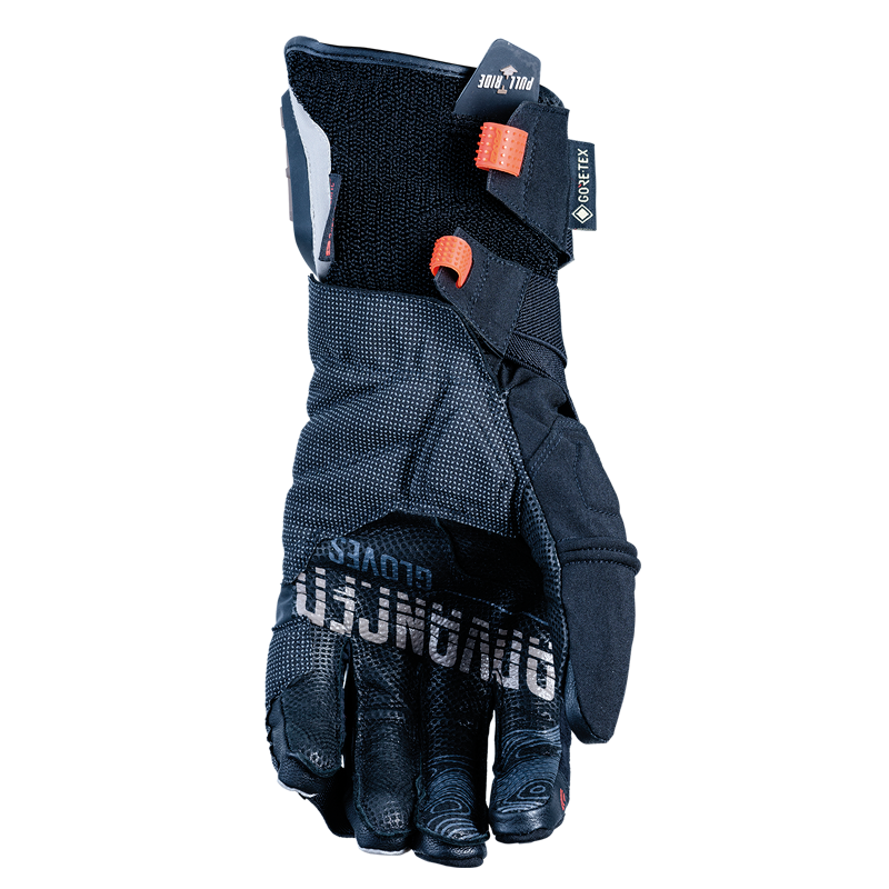 Five TFX1 GTX Sand/Brown Gloves