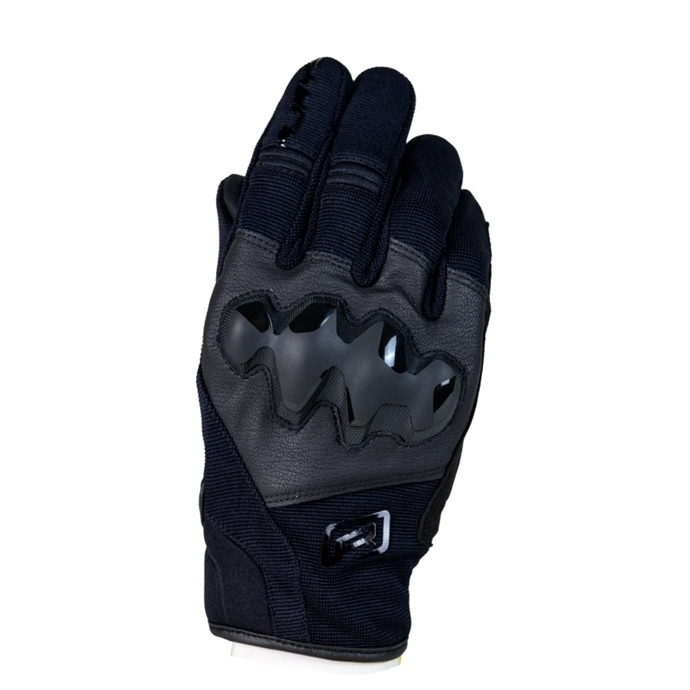 Rjays Cool-Tec Black Gloves