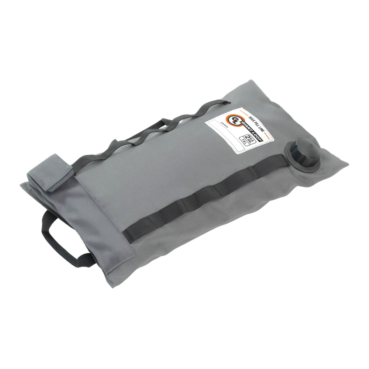 Giant Loop Armadillo 7.6L Utility Bladder