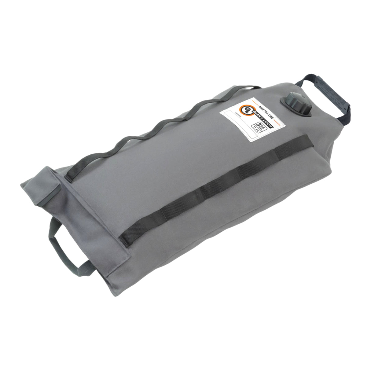 Giant Loop Armadillo 11.4L Utility Bladder