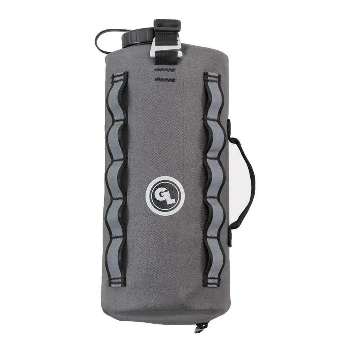 Giant Loop Cactus 3.8L Grey Canteen