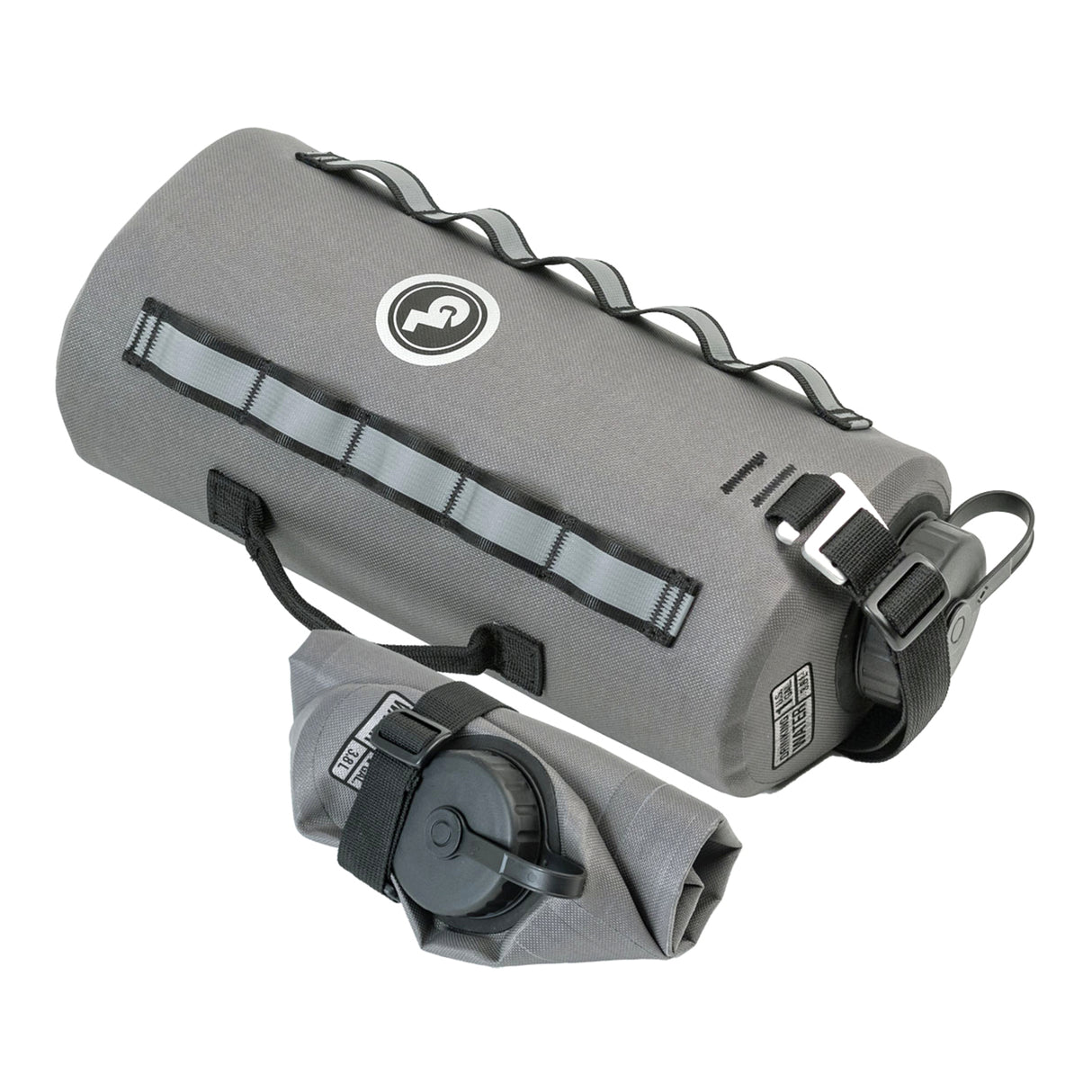 Giant Loop Cactus 3.8L Grey Canteen