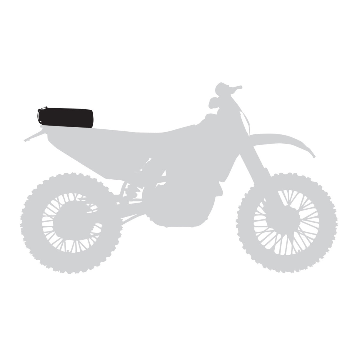 Giant Loop Cactus 3.8L Grey Canteen