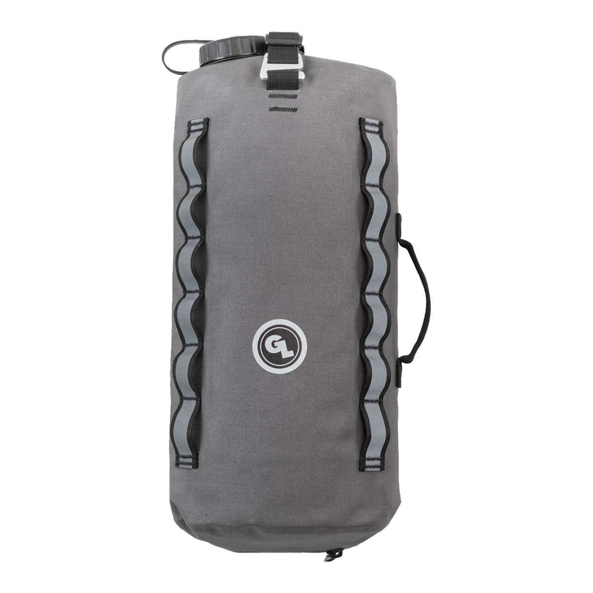 Giant Loop Cactus 7.6L Grey Canteen