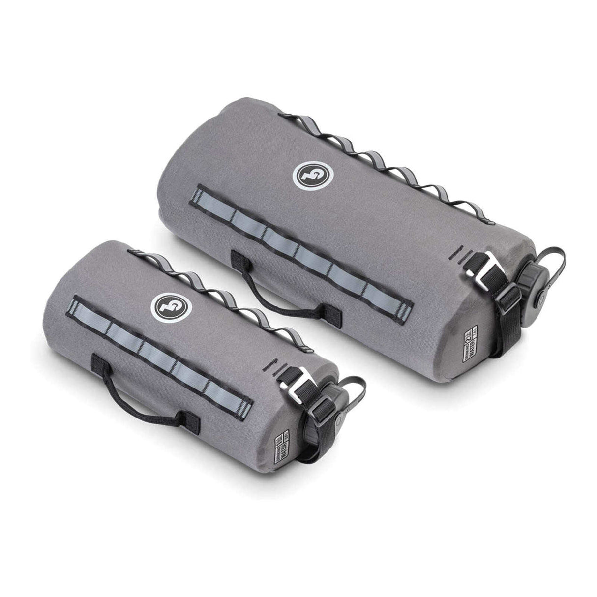 Giant Loop Cactus 7.6L Grey Canteen