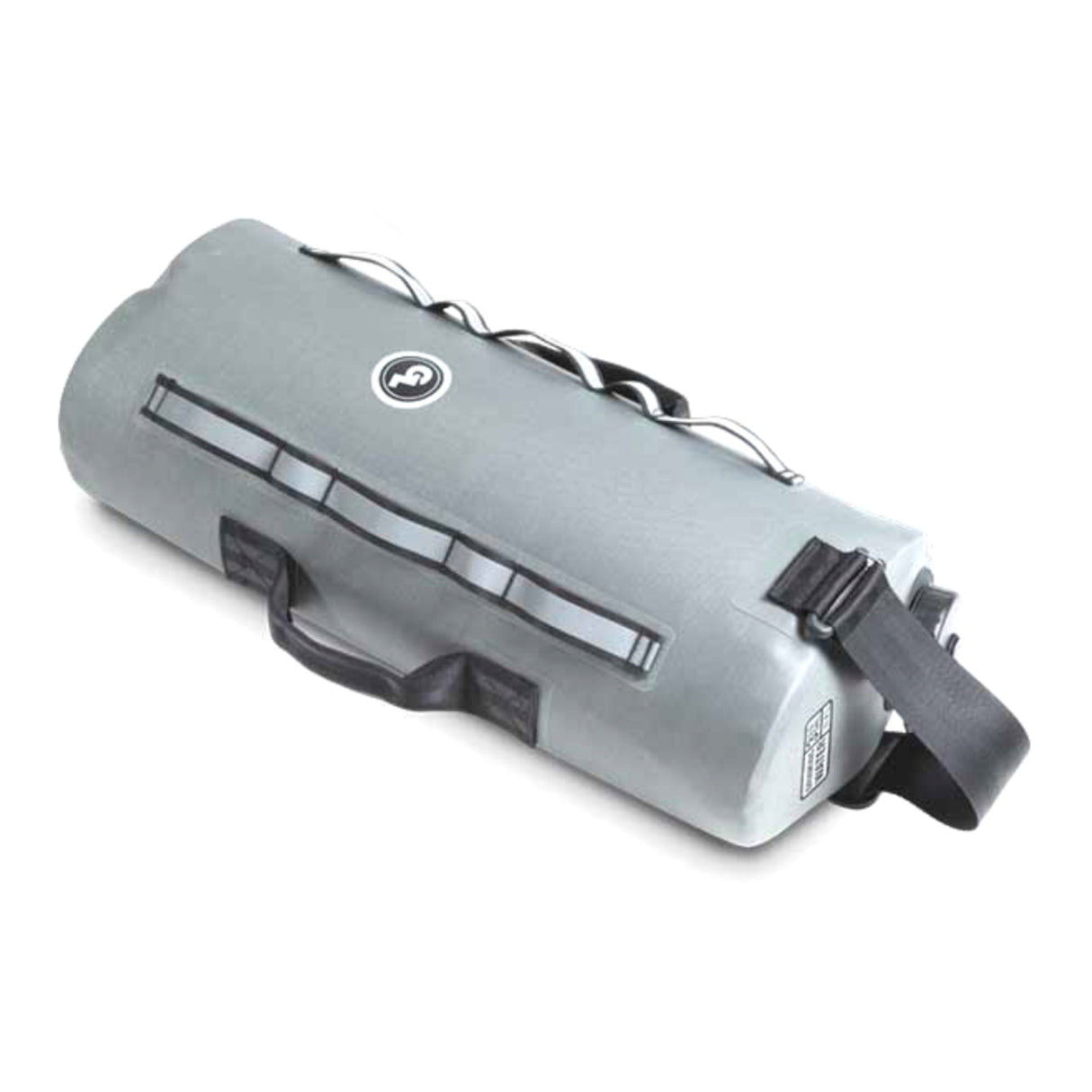 Giant Loop Cactus 11.3L Grey Canteen