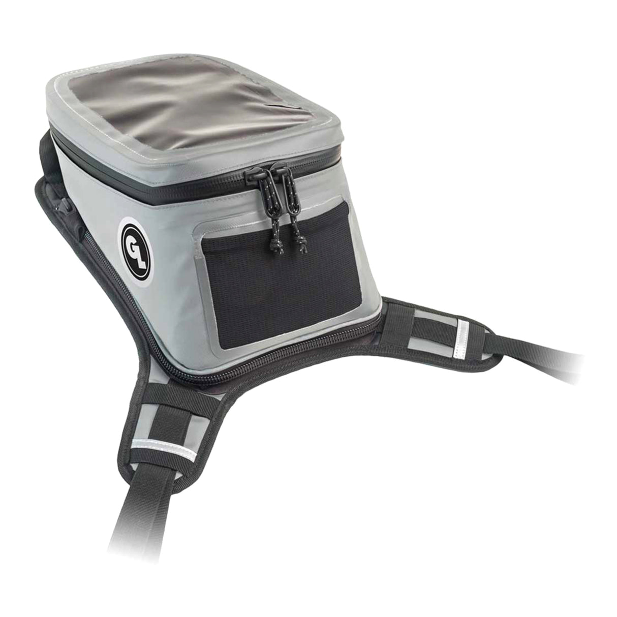 Giant Loop Diablo Grey Tank Bag